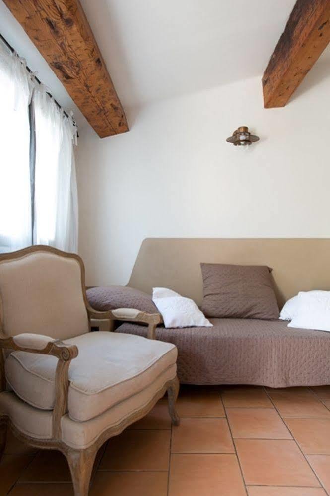 Residence Les Oliviers Porto-Vecchio  Zewnętrze zdjęcie