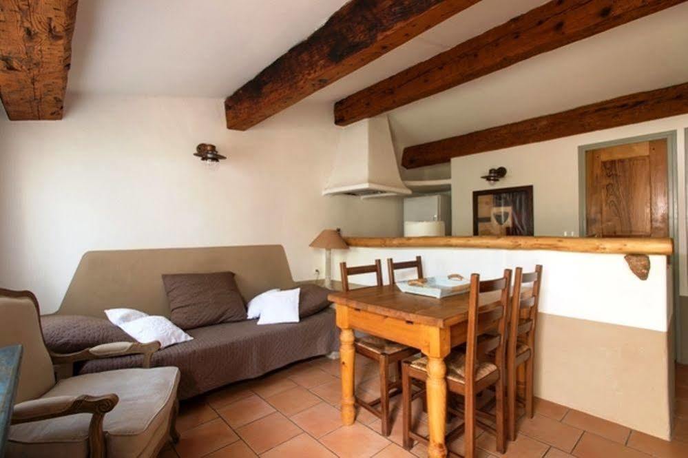 Residence Les Oliviers Porto-Vecchio  Zewnętrze zdjęcie