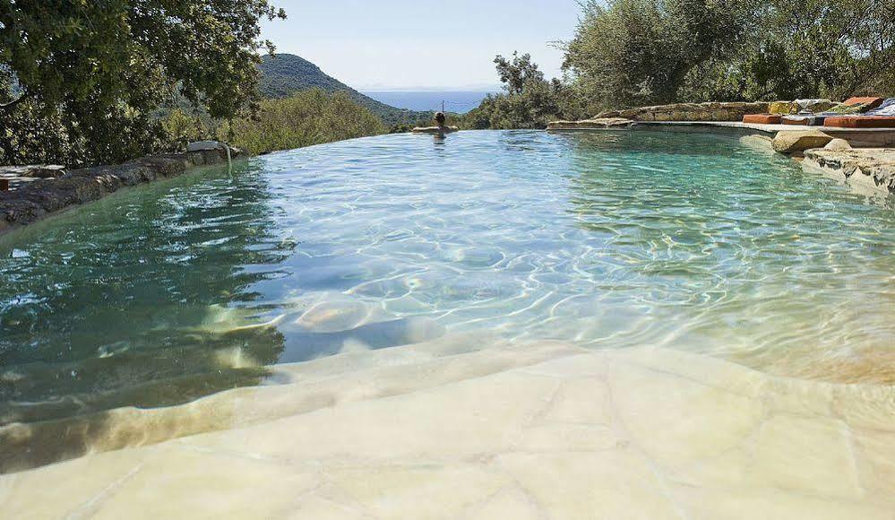 Residence Les Oliviers Porto-Vecchio  Zewnętrze zdjęcie