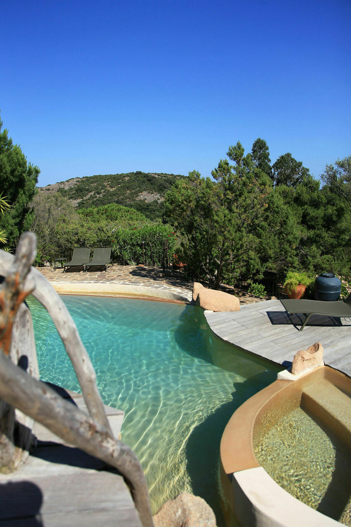 Residence Les Oliviers Porto-Vecchio  Zewnętrze zdjęcie